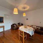 Stratigos Apartments