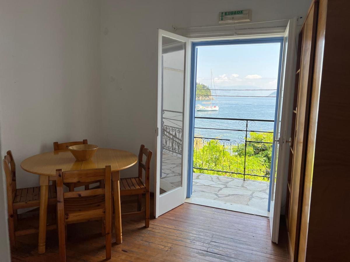Apartament Stratigos Kalami (Corfu)